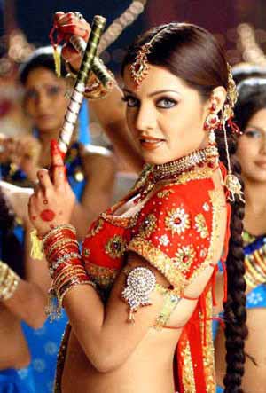 Bollywood Jewellery-BWJ-08