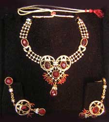Victorian Jewellery-VJ-01