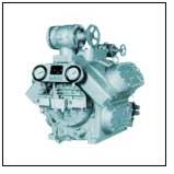 Sabroe SMC 104/106/108 S , L & E Compressor & Compressor Parts