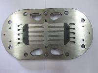 valve plate assembly