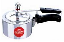 Pressure cooker -Small Body (1Lt.)