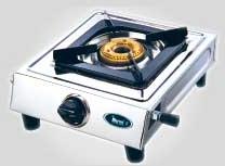 Mini Single Burner Gas Stove