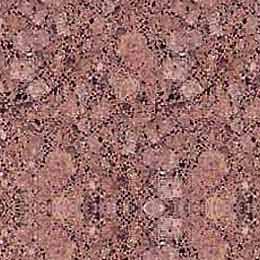 Copper Silk Granite