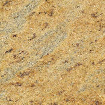 Kashmir Gold  Granite