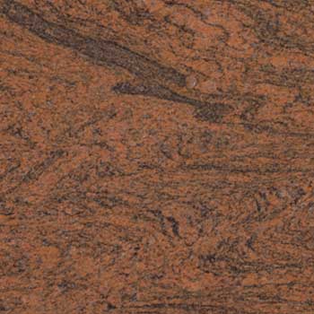 Red Multi Granite