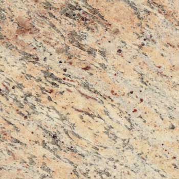 Shiva Gold Granite