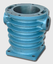 Cylinder Compressor Parts