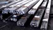 Steel Rolled Flats