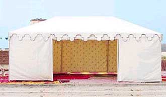 Huz Tents