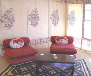Royal Heritage Tents