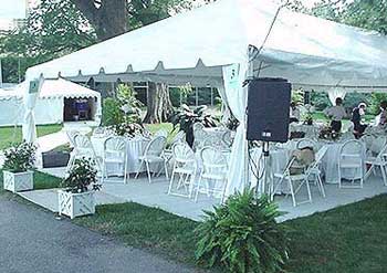 Wedding Tents
