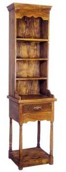 Wooden Cabinet- WC-02