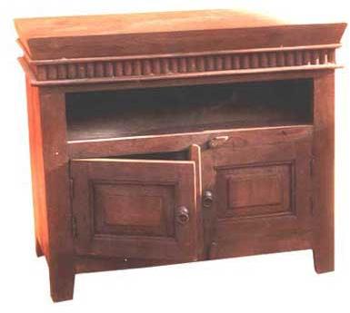 Wooden TV Cabinets - TC-02