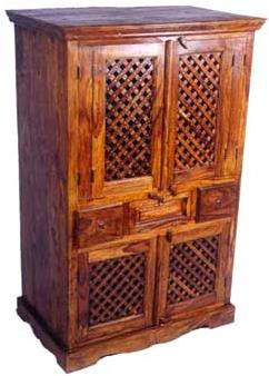 Wooden TV Cabinets- TC-03