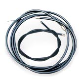 Friction Free Control Cable