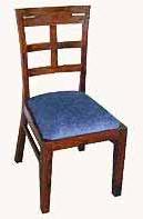 PC - 48 wood chair