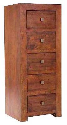 Wooden Drawer Chest Pc - 92