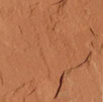 Polished Plain Dholpur Red Sandstone, Form : Slab