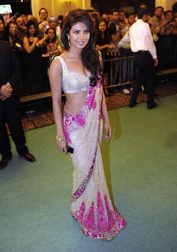 Replica Bollywood Sarees, Designer Saree