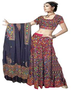 Bridal Lehnga Choli