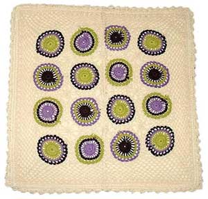 Crochet Cushion Covers (ad 14)