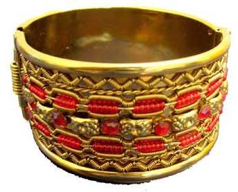 Ethnic Bracelet