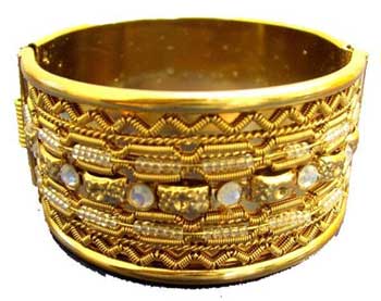 Ethnic Bracelet