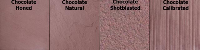 Chocolate Sandstone