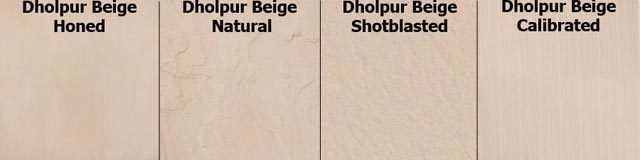 Dholpur Beige Sandstone