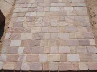 paving stone blocks