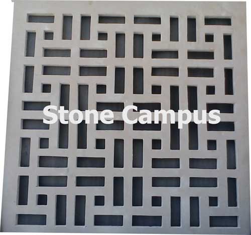 Sandstone Jali