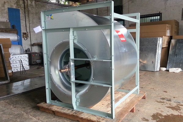 Centrifugal Blower