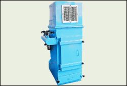 Dust Extraction Unit for Pharma Industries