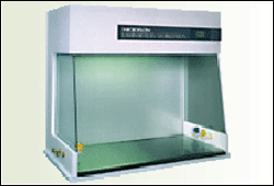 laminar flow unit