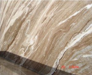 Exotica Brown Marble Stone