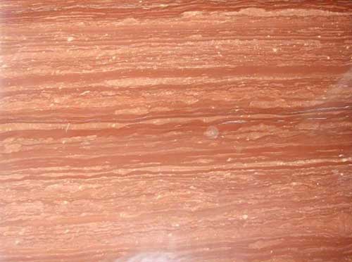 Fire Red Marble Stone