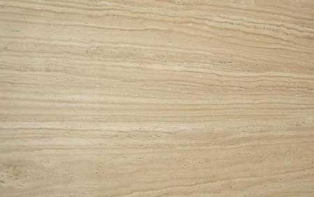 Travertine Silver and Beige Imported Marble