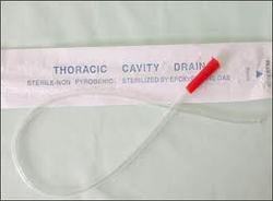 drainage catheter