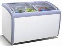 Ice Cream Deep Freezers