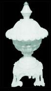 Marble Handicraft Lamp