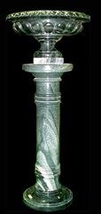 Marble Pedestal