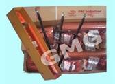 Heat Shrinkable Termination Kits