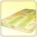 Rubberized Coir Mattresses