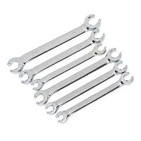 nut wrenches