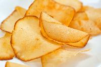 Cassava Chips