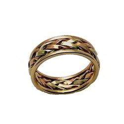 Brass Finger Ring, Size : Free size
