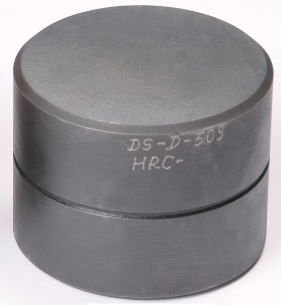 Hardness Test Blocks Dietmar Systems, Sangli, Maharashtra