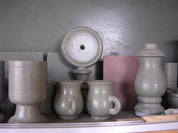 Limestone Handicrafts