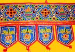 F-0011 Handcrafted Wall Hangings