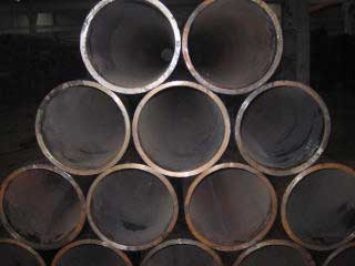 Mild Steel 5L Pipes